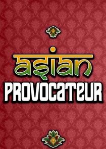 Asian Provocateur poster