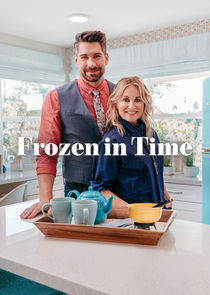 Frozen in Time poster