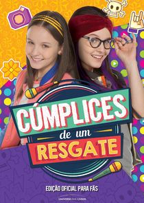 Cúmplices de um Resgate poster