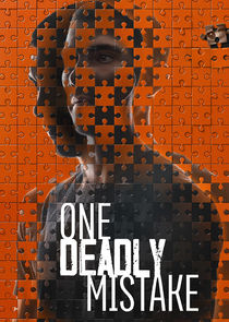 One Deadly Mistake poster