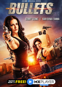 Bullets poster