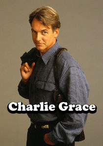 Charlie Grace poster