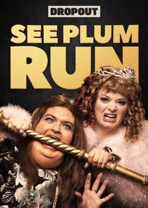 See Plum Run poster