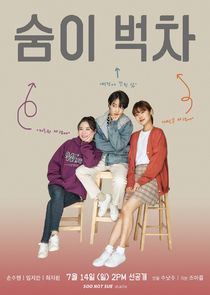 Out of Breath poster