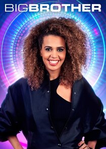 Big Brother poster