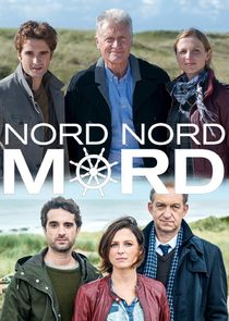 Nord Nord Mord poster