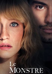 Le Monstre poster