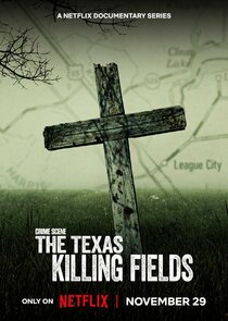 Crime Scene poster