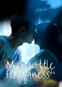 My Little Happiness poster