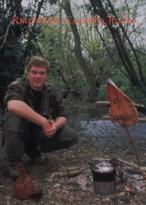 Ray Mears' Country Tracks poster