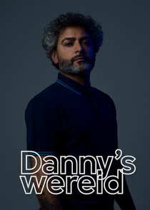 Danny's wereld poster
