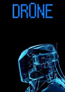 Drone poster