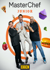 MasterChef Junior poster