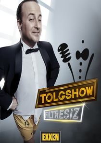 Tolgshow Filtresiz poster