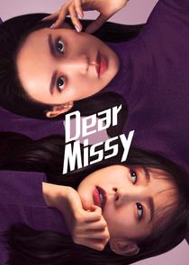 Dear Missy poster