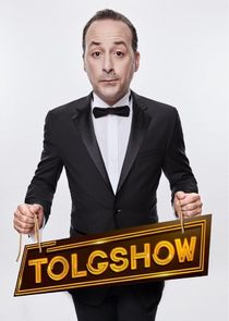Tolgshow poster