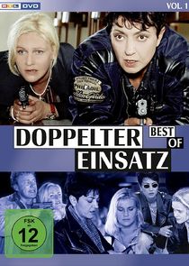 Doppelter Einsatz poster