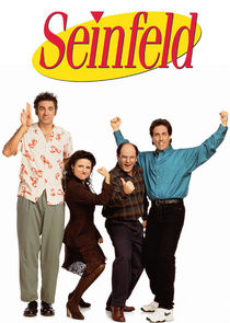 Seinfeld poster