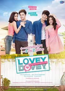 Lovey Dovey poster