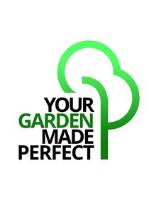 Your Garden Made Perfect poster