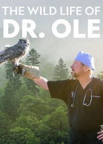 The Wild Life of Dr. Ole poster
