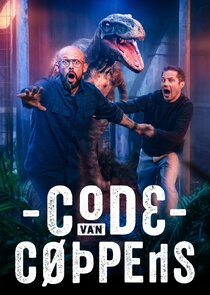 Code van Coppens poster