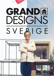 Grand Designs Sverige poster
