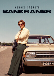 Norges største bankraner poster