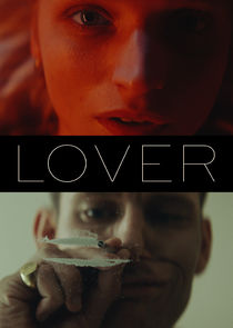 LOVER poster
