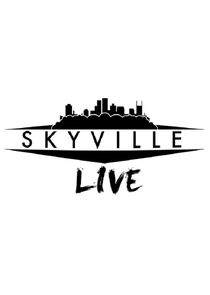 Skyville Live poster