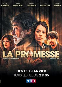 La Promesse poster