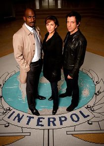 Interpol poster