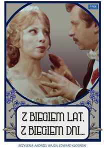 Z biegiem lat, z biegiem dni... poster