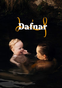Líf dafnar poster