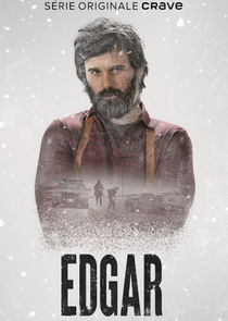 Edgar poster