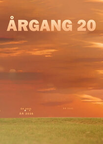 Årgang 20 poster