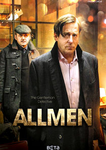 Allmen poster