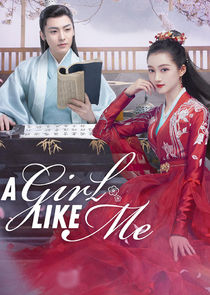 A Girl Like Me poster