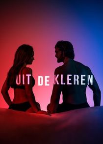 Uit de Kleren poster