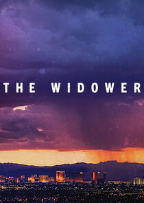 The Widower poster