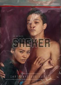 SHEKER poster