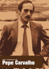 Pepe Carvalho poster