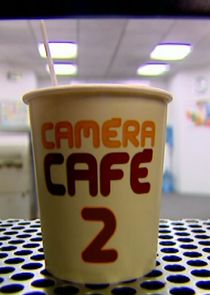 Caméra café 2, la boîte du dessus poster