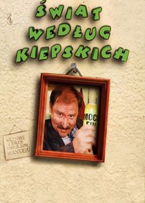 Świat według Kiepskich poster