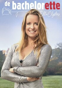 De bachelorette poster