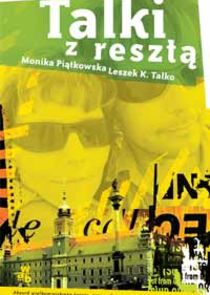 Talki z resztą poster