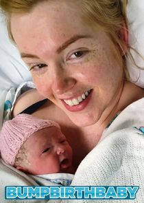 Bump Birth Baby poster