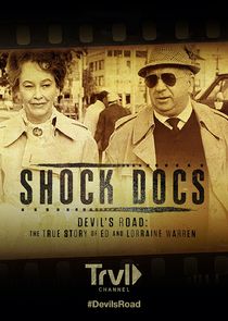 Shock Docs poster