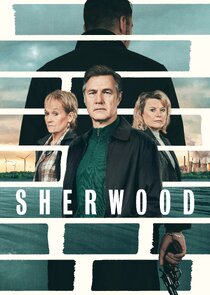 Sherwood poster