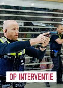 Op Interventie poster